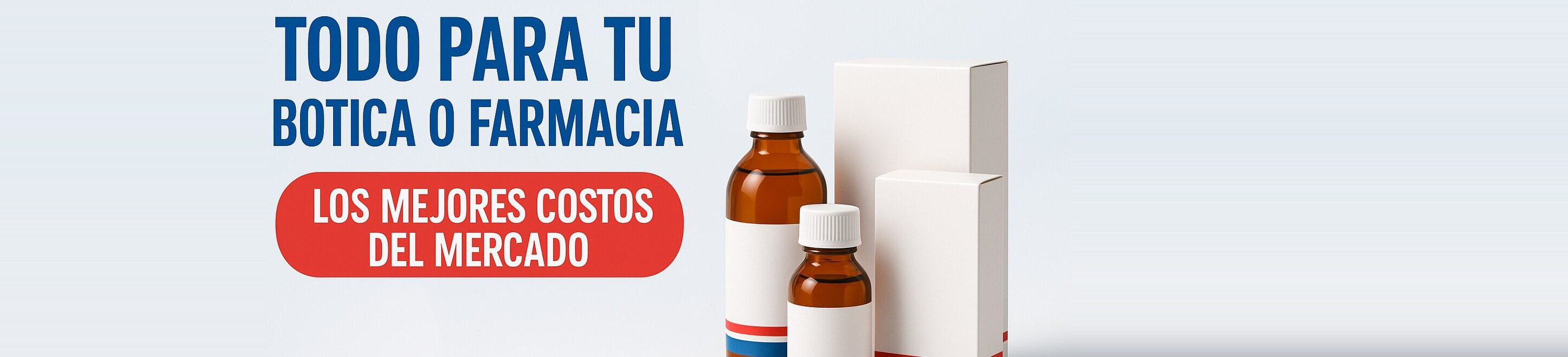 Droguería Luky Farma